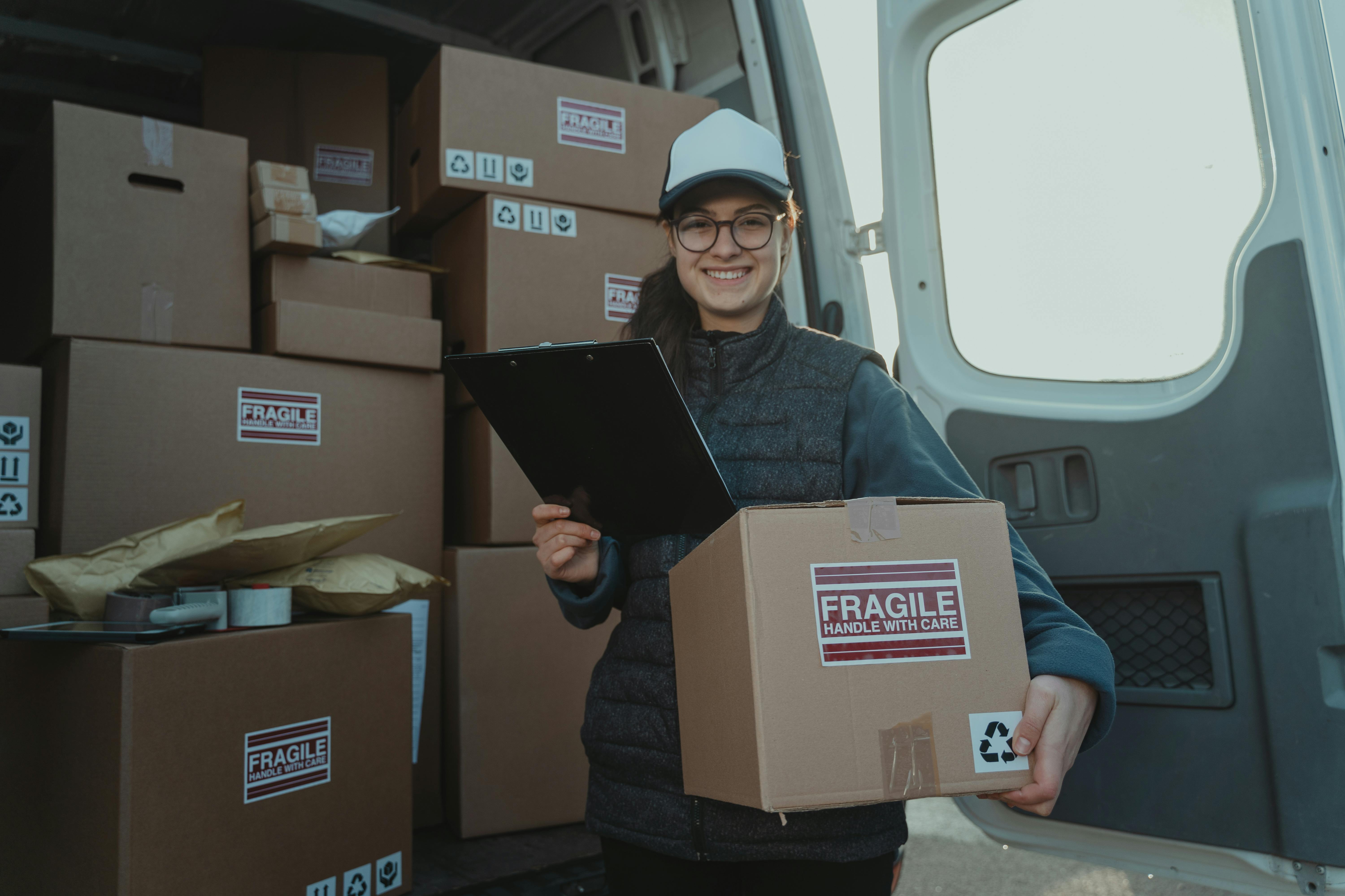 Supply Chain Innovation